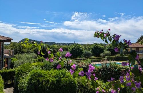 Pieve Vecchia Apartment | Pet-Friendly La Fenice Holiday Apartment with Ocean View