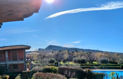 Pieve Vecchia Apartment | Pet-Friendly La Fenice Holiday Apartment with Ocean View