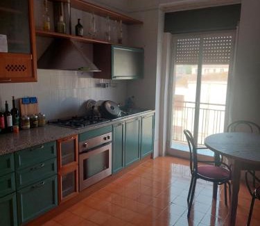 Sciacca Apartment | La Fenice rooms