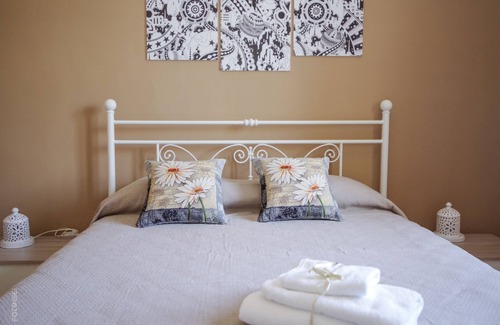 Alezio Bed & Breakfast | Experience La Fenice Salentina B&B near Gallipoli