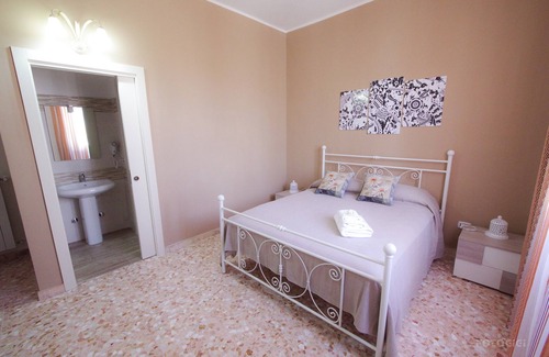 Alezio Bed & Breakfast | Experience La Fenice Salentina B&B near Gallipoli