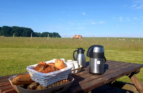 Bouglainval Other | Oceanfront Escape at La ferme autour du Grain - Rated 8.6