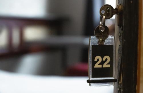 Saint-Jean-de-Bournay Hotel | Pet-Friendly Stay at LA FERME D'ANDRE - Guest Rated 10/10