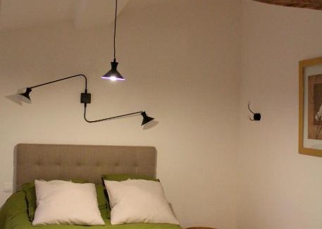 Mazeres Bed & Breakfast | Pet-Friendly Retreat at La Ferme de Bellune - Rated 9/10