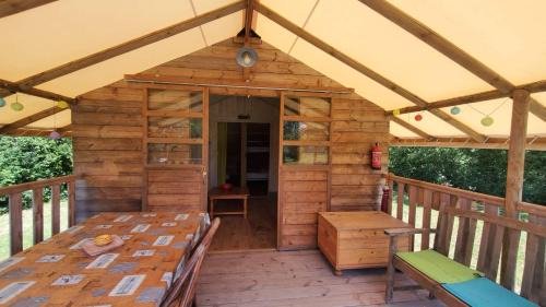 Marans House | Pet-Friendly Oceanfront Retreat at La Ferme de Fossillon