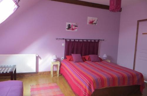 Avaray Bed & Breakfast | Discover La Ferme de l'Isle: Family-Friendly Retreat