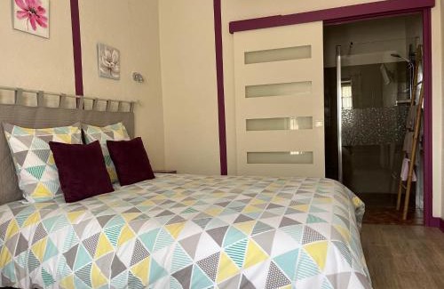 Sarrazac Bed & Breakfast | Experience La Ferme de Laupilière with Oceanfront Views