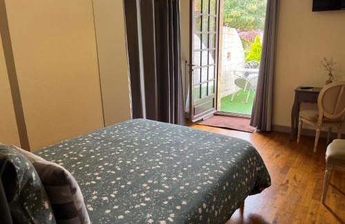 Sarrazac Bed & Breakfast | Experience La Ferme de Laupilière with Oceanfront Views