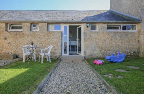 Longues-sur-Mer House | LA FERME DE LONGUES maisons spécialisées pour les familles avec jeunes enfants