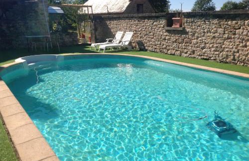 Bozouls Bed & Breakfast | Experience La ferme de Manon: 5-Star Oceanfront Retreat