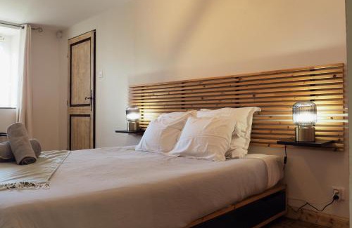 Massiac Bed & Breakfast | Experience la Ferme de Vazerat: Pet-Friendly & Pool Access