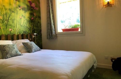 Valloire Bed & Breakfast | Seaside Escape at La Ferme des Étroits: Rated 9.2/10