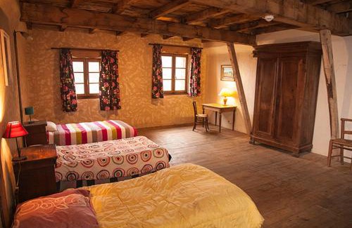 La Salle-Prunet Hotel | Pet-Friendly Retreat at La Ferme des Cévennes: Guest Rated 8.4