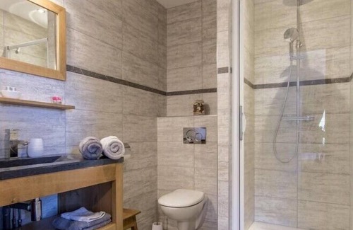 Cordon Bed & Breakfast | Eco-Friendly Retreat at La Ferme des Pépés Marcel