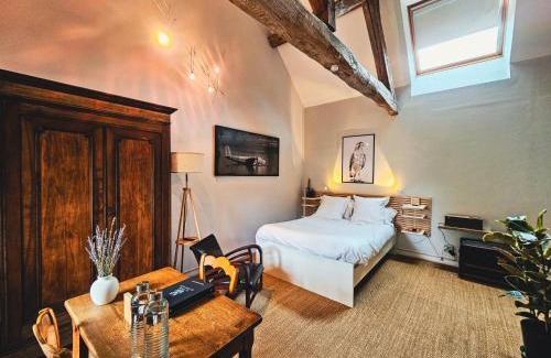 Etivey House | Oceanfront Retreat at La Côte Monsieur with Amazing Amenities
