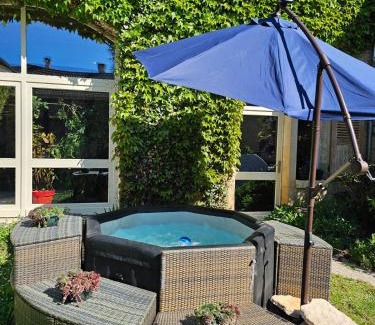 Etivey House | Oceanfront Retreat at La Côte Monsieur with Amazing Amenities