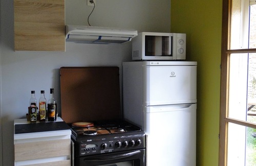 Doullens House | Idyllic Getaway at La Ferme du Meunier - Rated 9.4/10