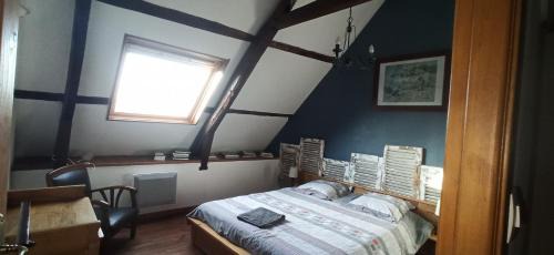 Kermoroc'h House | Experience La Ferme du Père: 9.8 Rated Oceanfront Retreat