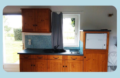 Pende Bed & Breakfast | Pet-Friendly Getaway at La Ferme du Parc for Families