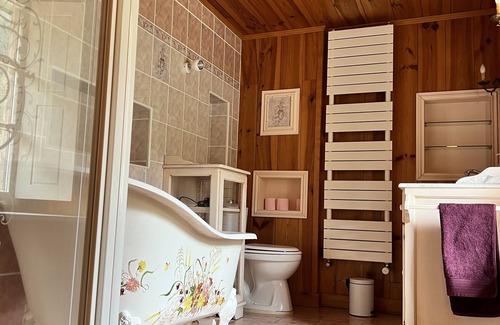 Le Valtin Other | Family-Friendly Retreat at La Ferme du Valtin - Rated 9/10