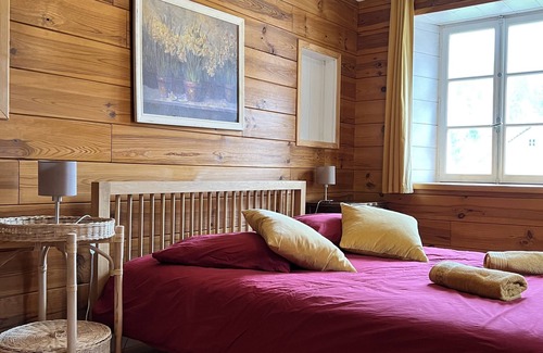 Le Valtin Other | Family-Friendly Retreat at La Ferme du Valtin - Rated 9/10