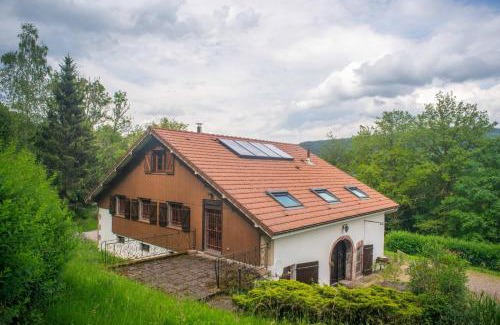 Dommartin-les-Remiremont House | Family-Friendly Retreat at La ferme aux belles sources
