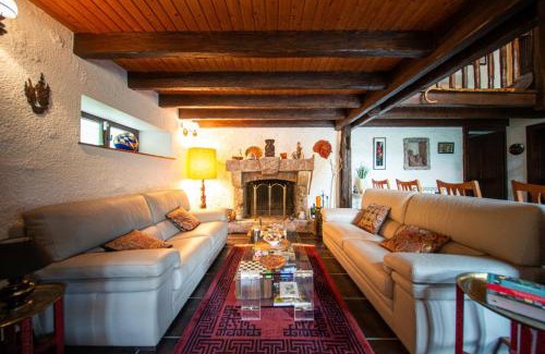 Dommartin-les-Remiremont House | Family-Friendly Retreat at La ferme aux belles sources