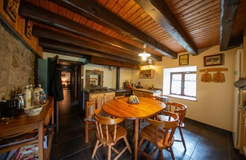 Dommartin-les-Remiremont House | Family-Friendly Retreat at La ferme aux belles sources