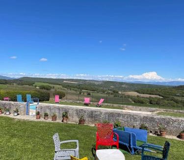 Vacheres House | Experience La Ferme l'Etang: Oceanfront Retreat, 9.8 Rated