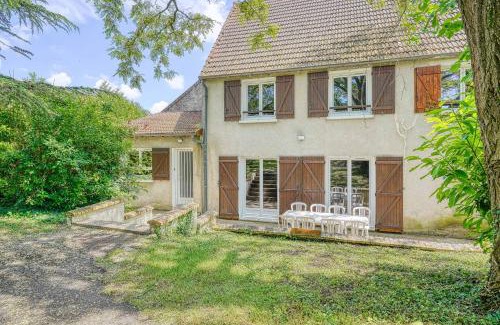 Vert-le-Petit Bed & Breakfast | Top-Rated La Ferme Mercier: Ideal for Families!