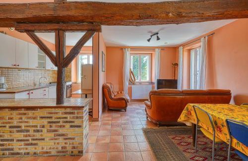 Vert-le-Petit Bed & Breakfast | Top-Rated La Ferme Mercier: Ideal for Families!