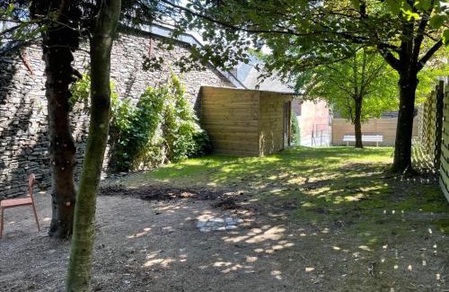 Paliseul House | Cozy Retreat at La Ferme Oubliée - Pet & Child Friendly Stay