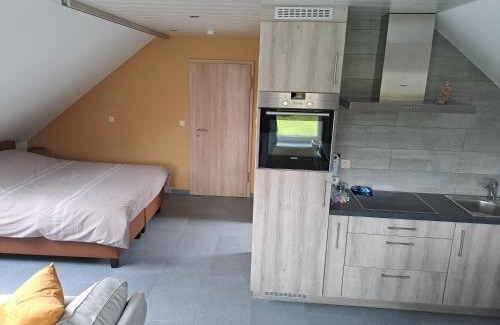 Bastogne House | Family-Friendly Escape at La Ferme Villa - Rated 9/10