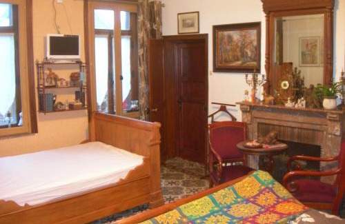 Rosult House | Guest Rated 10/10: La Fermette de la Vache Rousse