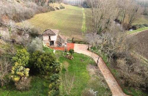 Lafrancaise House | Seaside Retreat at La Fermette des Grains Dorés