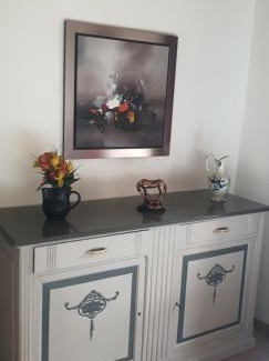 Steige Apartment | Oceanfront Retreat at La Fermette Vosgienne de la Goutte