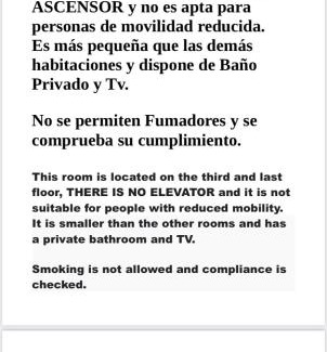 Zaragoza Centro House | Budget-Friendly Pensión LF: A Comfortable Stay Awaits