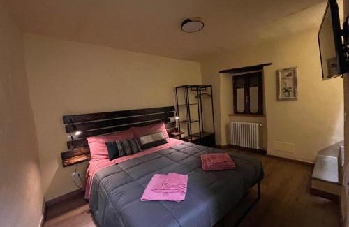 Gavinana House | La Ferruccina: Cozy Stay Near the Heart of the City