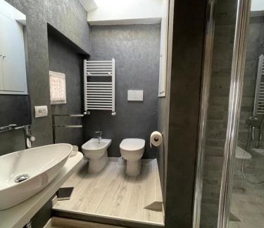 Gavinana House | La Ferruccina: Cozy Stay Near the Heart of the City