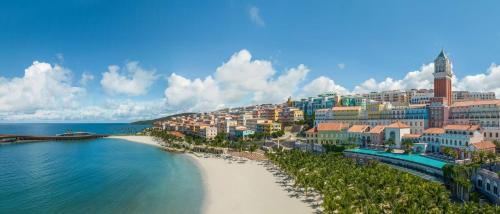 An Thoi Resort | Experience La Festa Phu Quoc: 5-Star Oceanfront Retreat