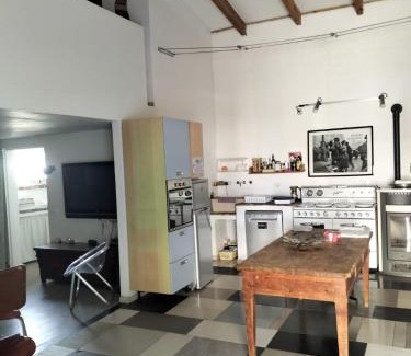 Conzano Apartment | Experience La Fiaba del Monferrato: Oceanfront Gem with Pool