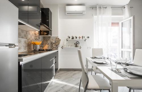 Cassia House | Family-Friendly La Fiaba Roma Apartment with Breakfast