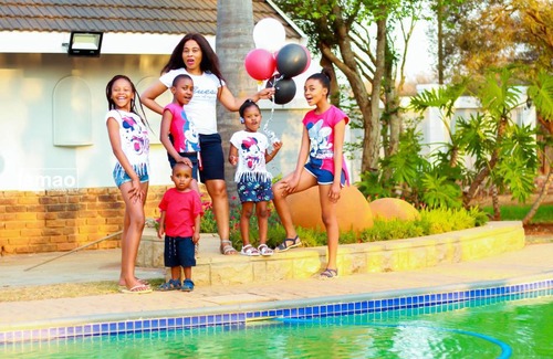 Polokwane Cabin | Elegant La Fiato Lodge with Pool and Family-Friendly Amenities