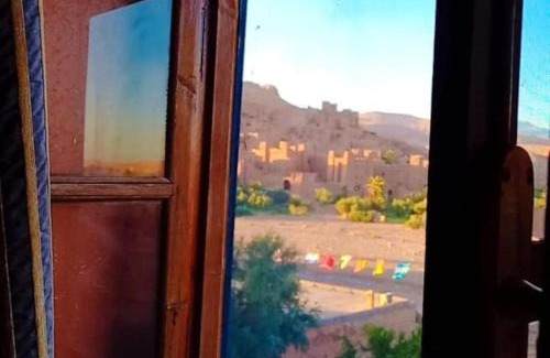 Ait Benhaddou House | Discover La Fibule D'or: Pet-Friendly & Family Welcoming