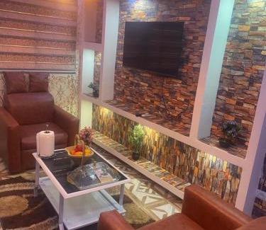 Ziguinchor Bed & Breakfast | Budget-Friendly La Fierté: Pet & Child Friendly Retreat