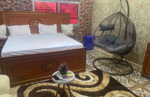 Ziguinchor Bed & Breakfast | Budget-Friendly La Fierté: Pet & Child Friendly Retreat