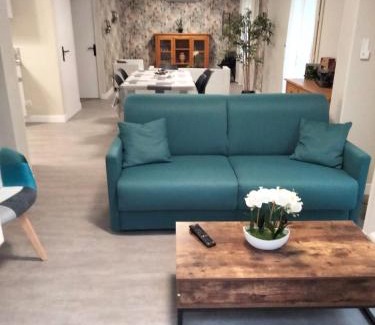 Saint-Andre-dAllas House | Family-Friendly LA FIGUIERA with 9.3/10 Guest Rating