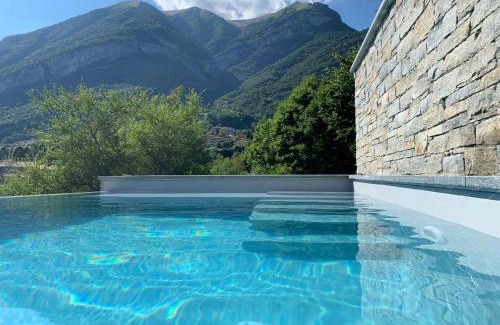 Tremezzo Apartment | Premier Oceanfront Escape at La Filanda di Viano