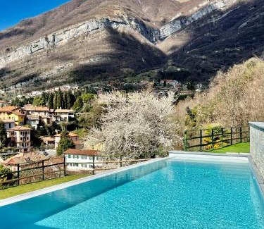 Tremezzo Apartment | Premier Oceanfront Escape at La Filanda di Viano