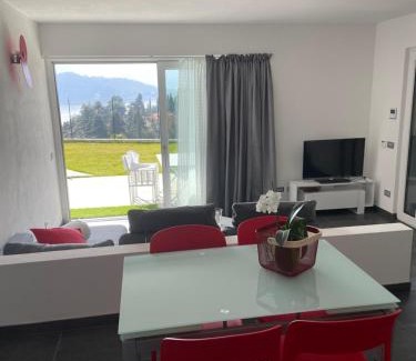 Tremezzo Apartment | Premier Oceanfront Escape at La Filanda di Viano